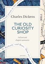 Télécharger le livre :  The Old Curiosity Shop: A Quick Read edition