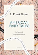 Télécharger le livre :  American Fairy Tales: A Quick Read edition