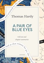 Télécharger le livre :  A Pair of Blue Eyes: A Quick Read edition