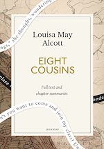 Télécharger le livre :  Eight Cousins: A Quick Read edition