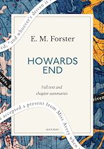 Télécharger le livre :  Howards End: A Quick Read edition