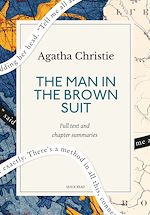 Télécharger le livre :  The Man in the Brown Suit: A Quick Read edition