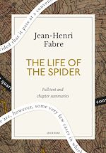 Télécharger le livre :  The Life of the Spider: A Quick Read edition