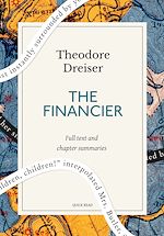 Télécharger le livre :  The Financier: A Quick Read edition