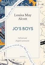 Télécharger le livre :  Jo's Boys: A Quick Read edition