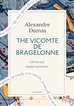 Télécharger le livre :  The Vicomte De Bragelonne: A Quick Read edition