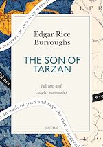 Télécharger le livre :  The Son of Tarzan: A Quick Read edition