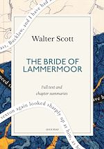 Télécharger le livre :  The Bride of Lammermoor: A Quick Read edition