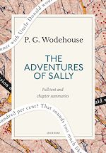 Télécharger le livre :  The Adventures of Sally: A Quick Read edition