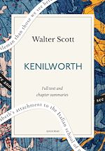 Télécharger le livre :  Kenilworth: A Quick Read edition