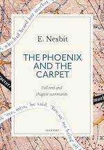 Télécharger le livre :  The Phoenix and the Carpet: A Quick Read edition
