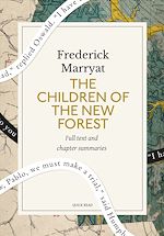 Télécharger le livre :  The Children of the New Forest: A Quick Read edition