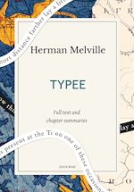 Télécharger le livre :  Typee: A Quick Read edition