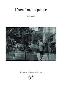 Téléchargez le livre :  L'oeuf ou la poule