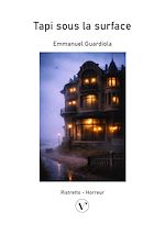 Télécharger le livre :  Tapi sous la surface