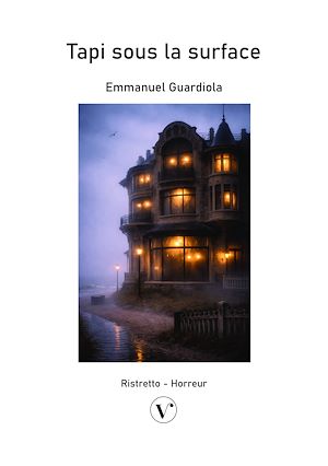 Téléchargez le livre :  Tapi sous la surface