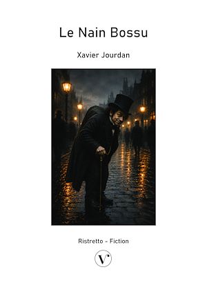 Téléchargez le livre :  Le Nain Bossu