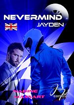 Télécharger le livre :  Nevermind # Jayden