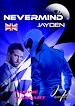 Télécharger le livre :  Nevermind # Jayden