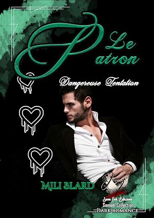 Téléchargez le livre :  Le patron