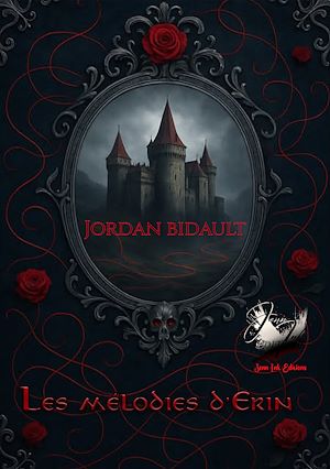 Téléchargez le livre :  Les mélodies d'Erin