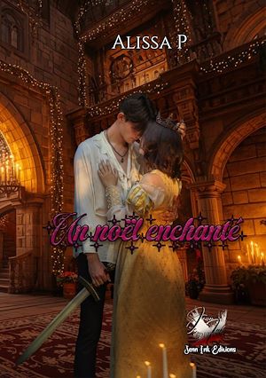 Téléchargez le livre :  Un noël enchanté