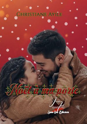 Téléchargez le livre :  Noël à ma porte