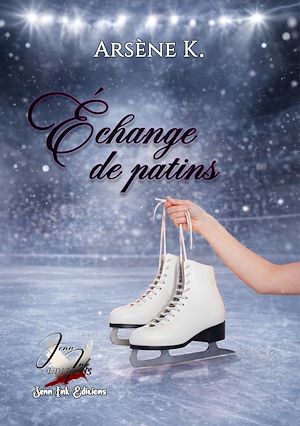 Téléchargez le livre :  Échange de patins