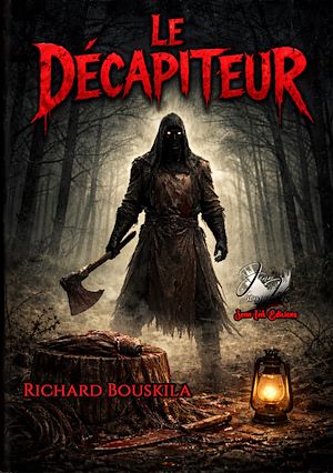 Téléchargez le livre :  Le décapiteur