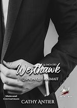 Télécharger le livre :  Westhawk #1