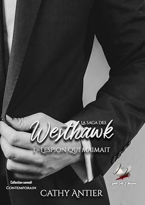 Téléchargez le livre :  Westhawk #1