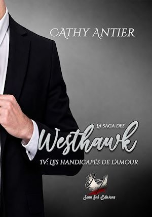 Téléchargez le livre :  Westhawk T4