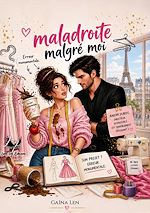 Télécharger le livre :  Maladroite malgré moi