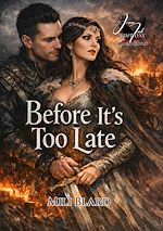 Télécharger le livre :  Before it's too late