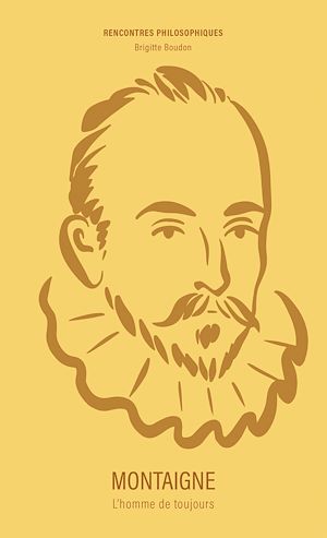 Téléchargez le livre :  MONTAIGNE