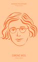 Télécharger le livre :  Simone Weil
