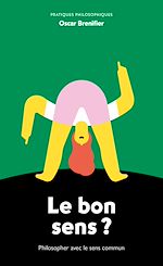 Télécharger le livre :  Le Bon Sens ?