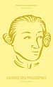 Télécharger le livre :  L'audace des philosophes