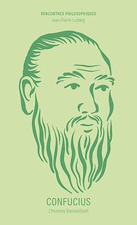 Téléchargez le livre :  Confucius