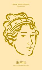 Télécharger le livre :  Hypatie