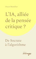 Télécharger le livre :  L'IA, alliée de la pensée critique ?