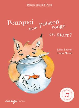 Téléchargez le livre :  Pourquoi mon poisson rouge est mort ?
