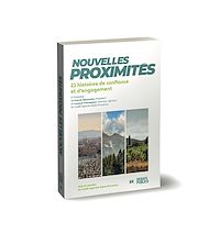 Téléchargez le livre :  Nouvelles proximités