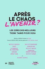 Télécharger le livre :  Après le chaos, l'avenir - think together 2026