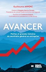 Télécharger le livre :  Avancer