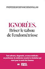 Télécharger le livre :  Ignorées
