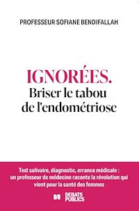 Téléchargez le livre :  Ignorées