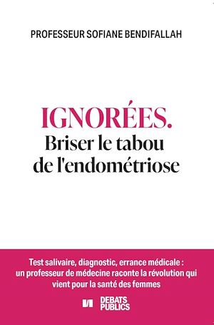 Téléchargez le livre :  Ignorées