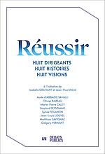 Télécharger le livre :  Réussir