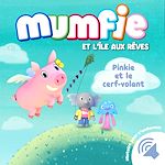 Télécharger le livre :  Pinkie et le cerf-volant